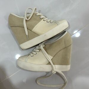 See by chloe size 37 shoes